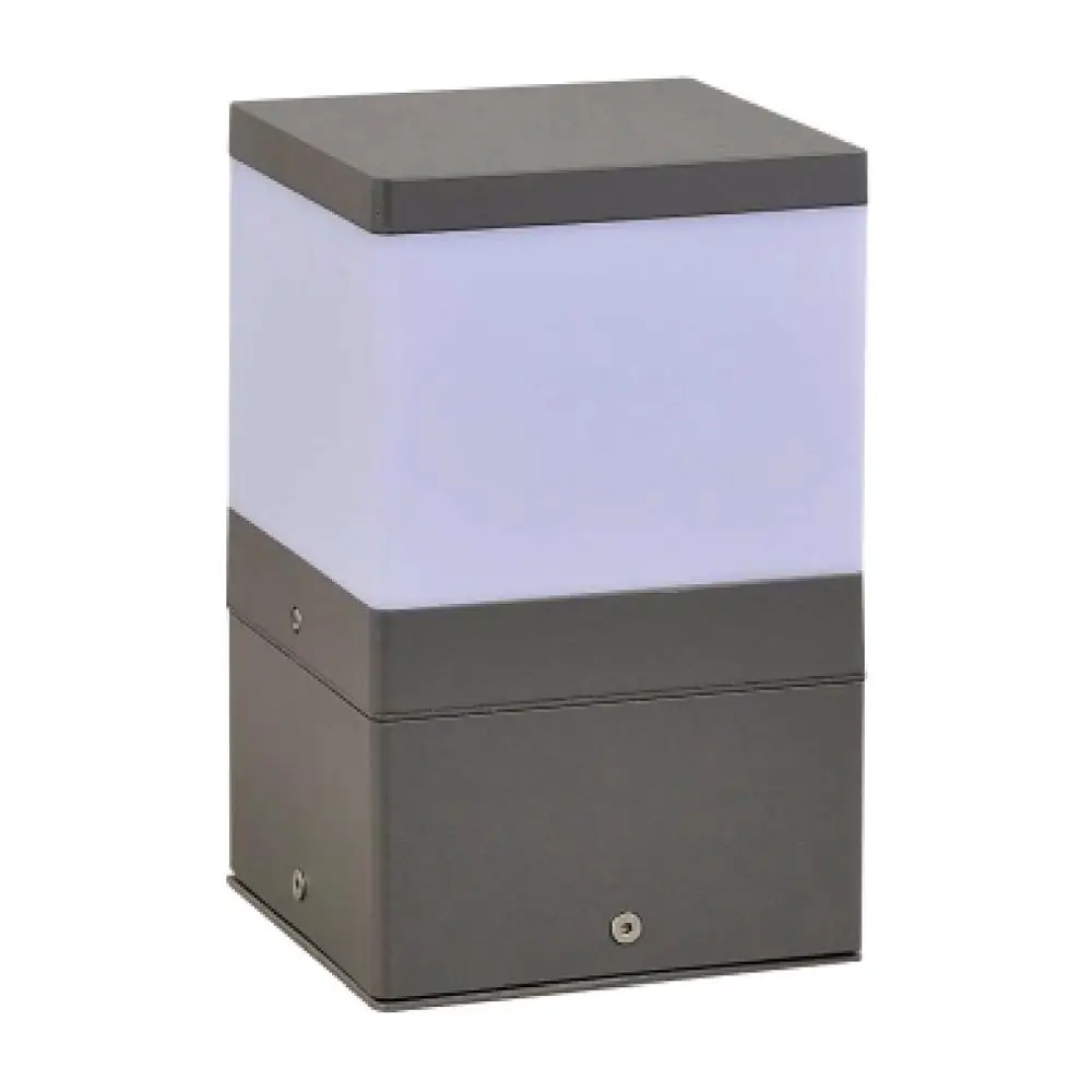 china manufacturer  high quality outdoor lamp surface mounted installation with ip65 3years warranty  led wall lamp