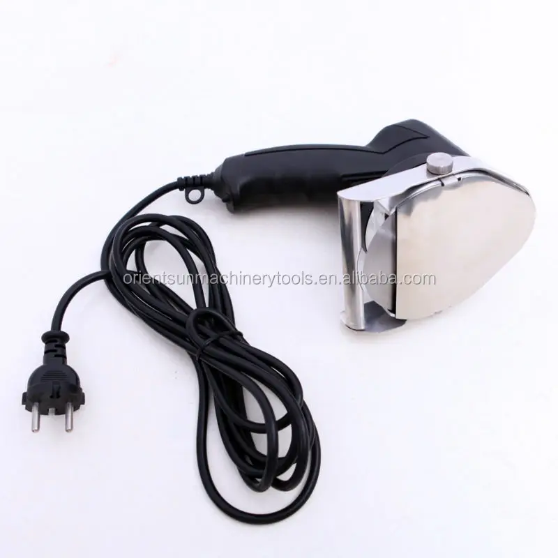 MS-001 professional electric doner gyros and shawarma kebab slicer