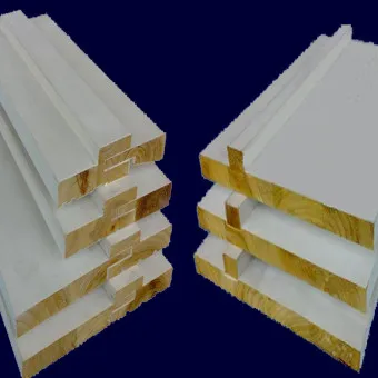 
Door Jamb for Interior Decoration moulding 