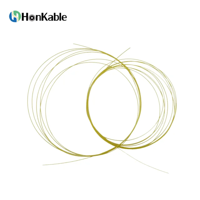 High Quality KFRP Rod Strength Member for Optic Cable Reinforcement