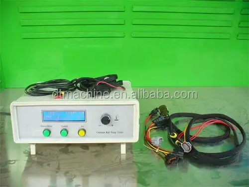 CRP850 Common Rail Pump Tester