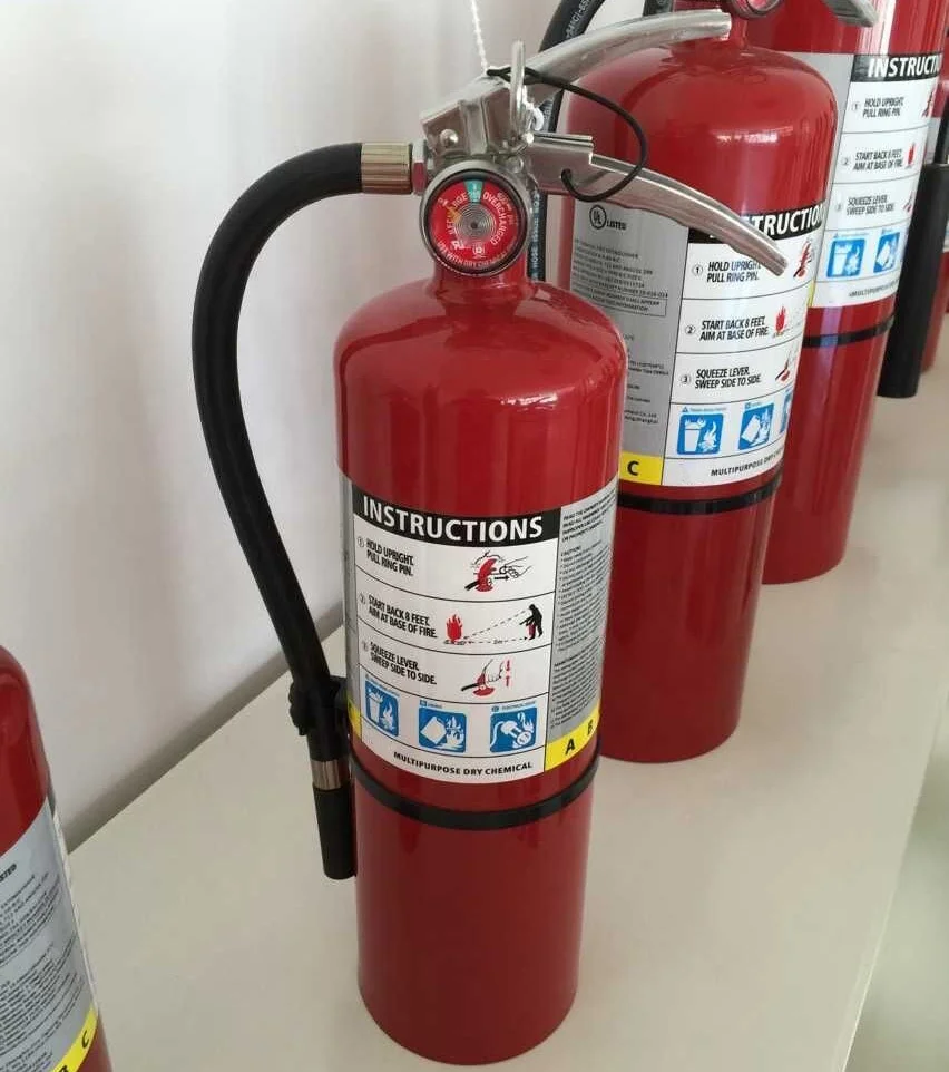 10lb 20lb America model price good 9kg 4.5kg abc dry powder fire extinguisher