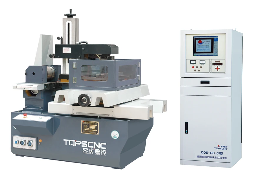 Cnc cut проволоки edm DK7725 для продажи
