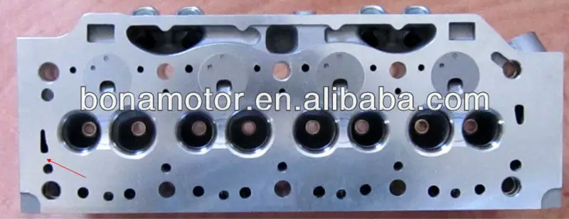 RENAULT F8Q 1.9D, 706/722 724/732 742/764 774/776 610/768 786/784 7701468014 AMC908048 cylinder head