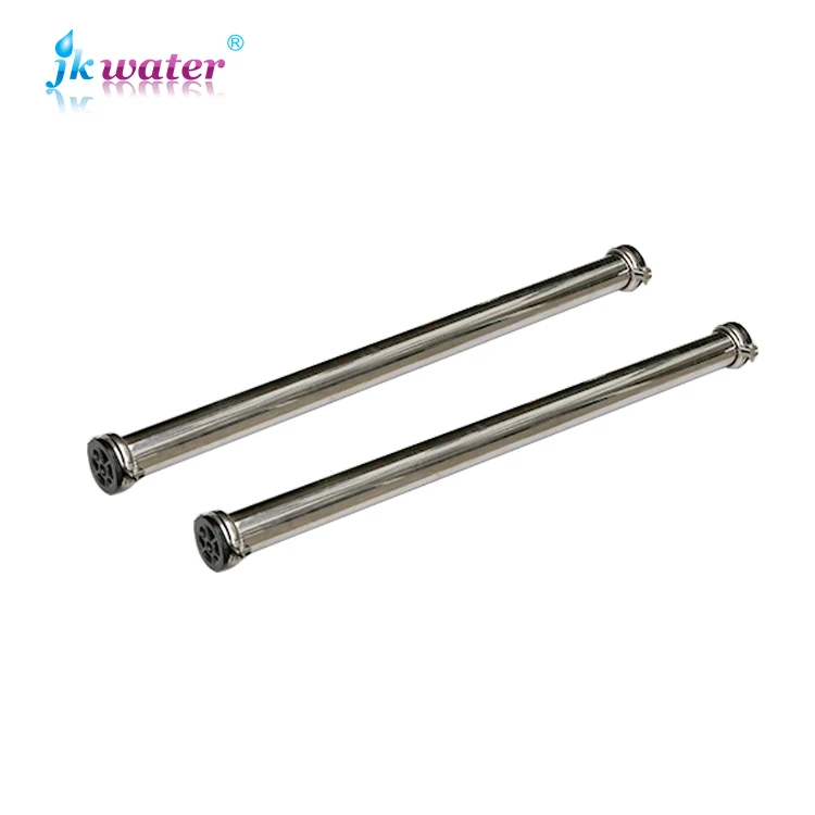 Factory price 2521 4021 ss housing for ro water plant