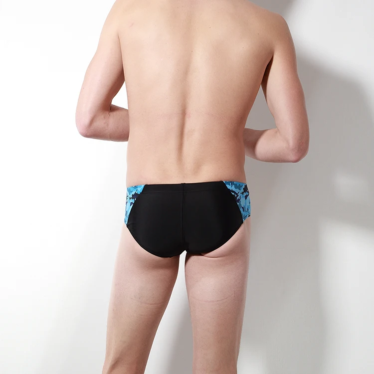 Marium Swimwear Swimming Briefs Mens Swim Brief Manufacturer
