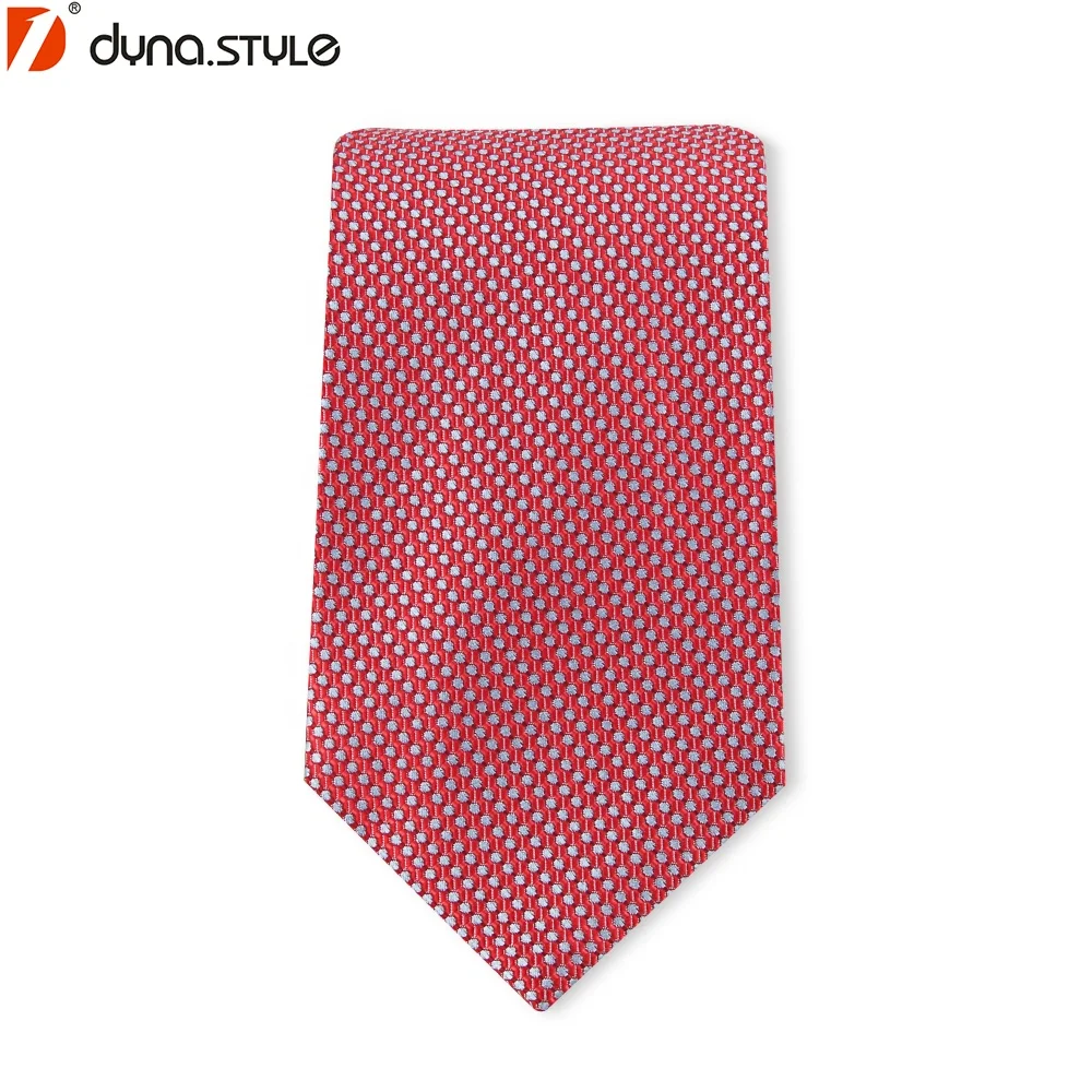 Handmade Anniversary Wedding Necktie Corbata