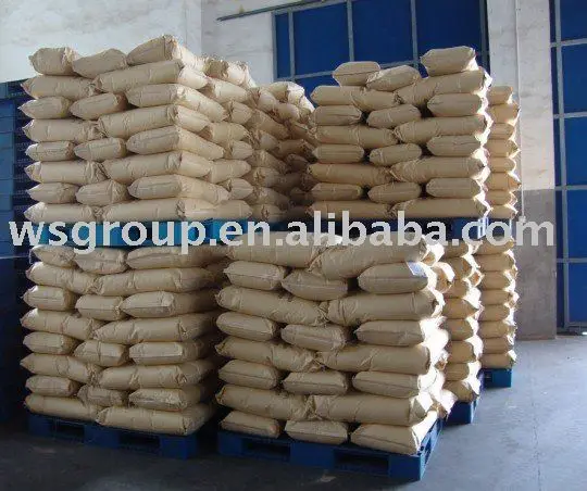 Крупнейший китайский производитель SHANDONG WANSHAN CHEMICAL CO.LTD, суперпластификатор бетона