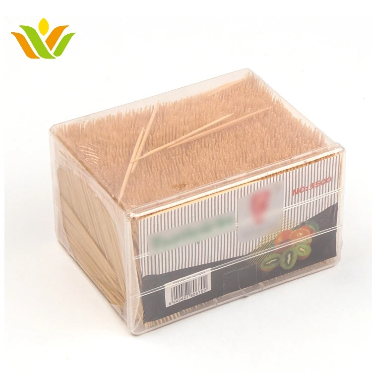 Best Price Good Quality Bamboo Tooth Pick in Bulk