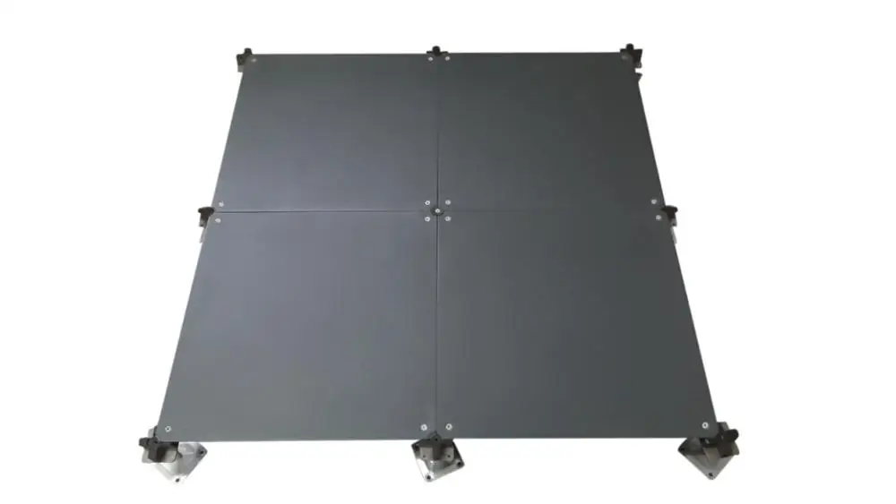 Поднятый сетевой пол OA для офисного здания, конференц-зала, гостиницы