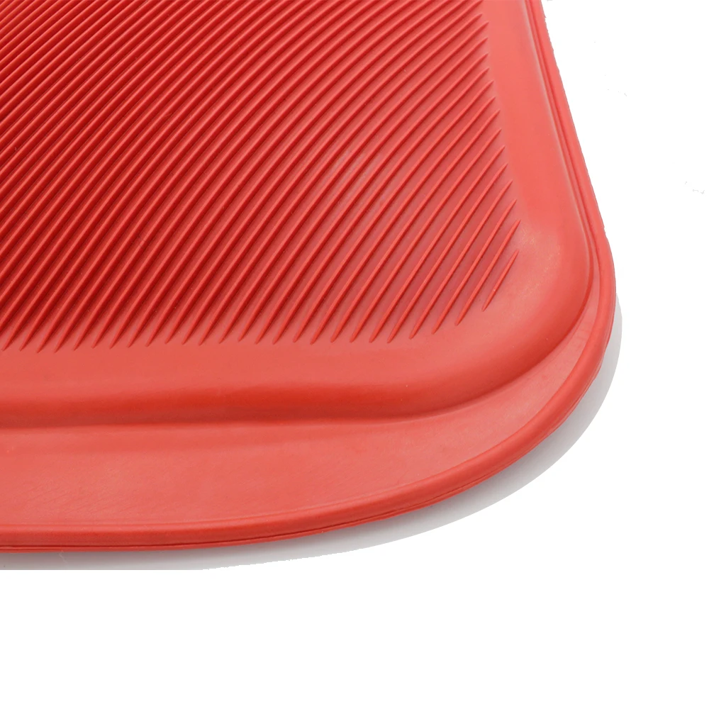 Британский стандарт, резиновая бутылка для горячей воды, Сертификат ISO CE