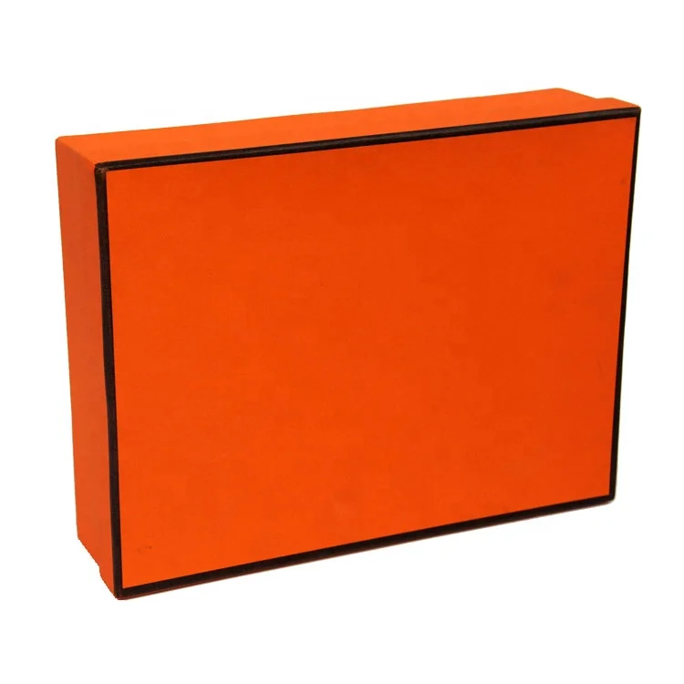 Custom Make High Quality and Strong Corrugated Shoes Packaging Box Cover Flap Cardboard Box for Shoes