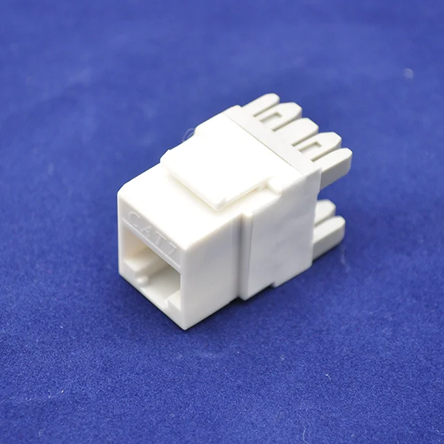 Cat6A Keystone