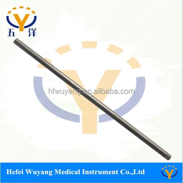 Orthopedic Implant Spine titanium Screw Surgery Polyaxial Pedicle Screw