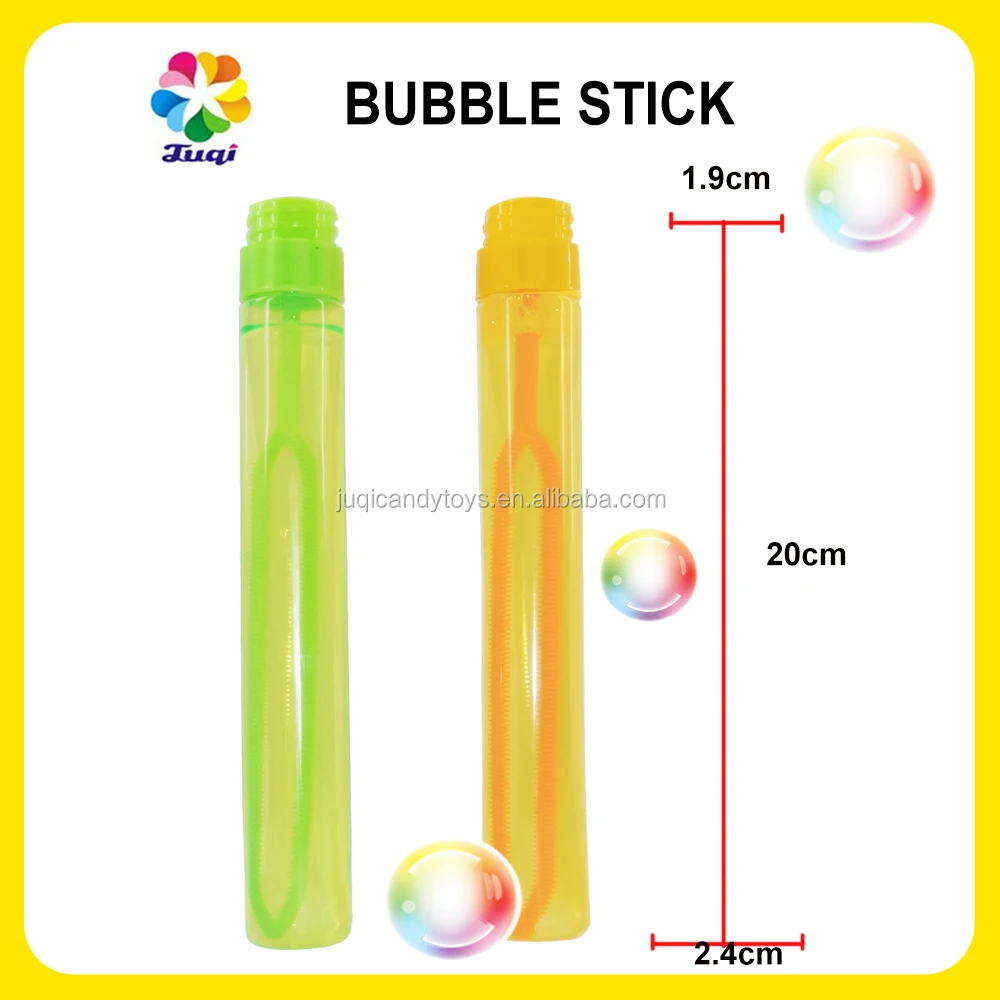 Bounce Ball Soap Big Bubble Wand Toys For Kids