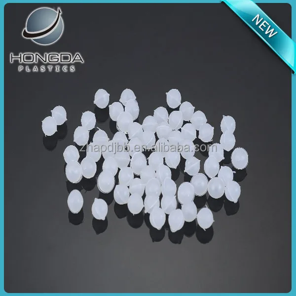 Пластиковые пнд полый шар для меди нпз / воды