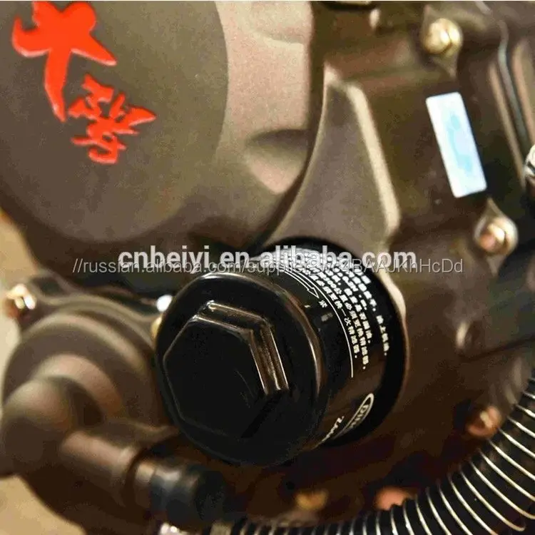 Одноцилиндровый четырехтактный с водяным охлаждением Lifan 150cc мотоцикл аксессуары двигателя