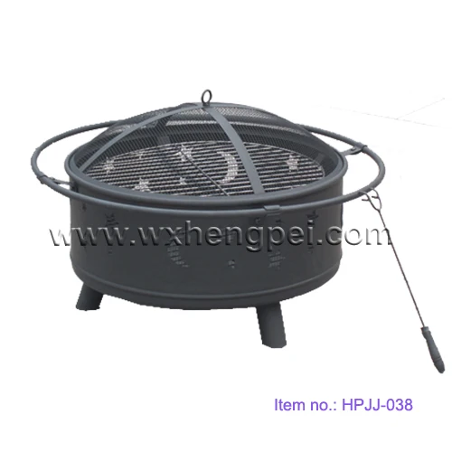 Гриль для барбекю