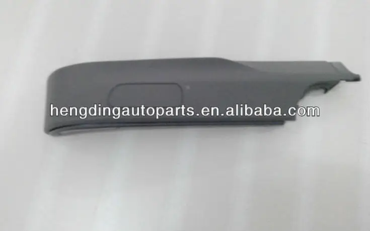 Передний бампер для грузовика merce benz AXOR V2 9448850725 9448850825