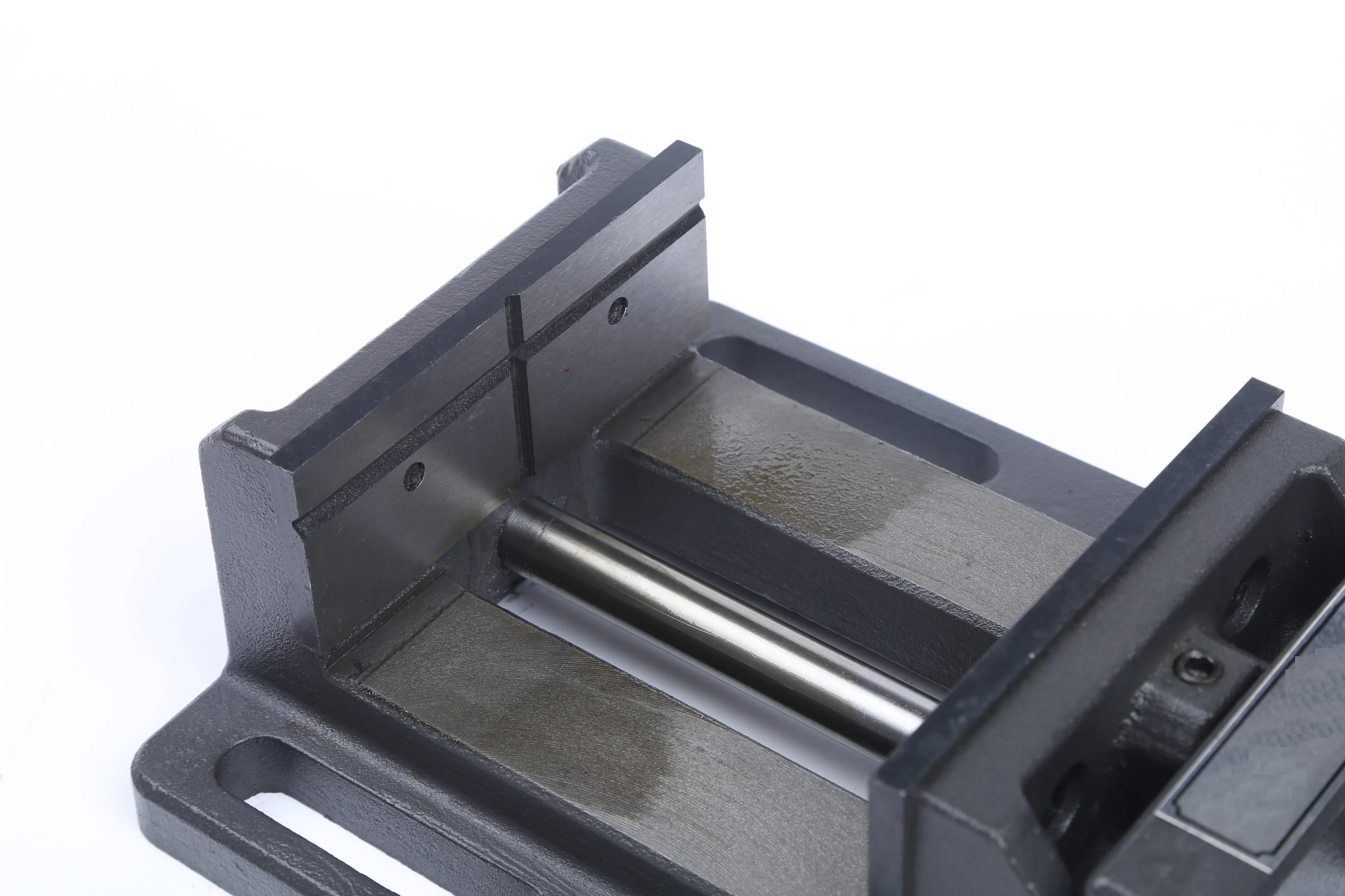 Guide rod vise machine vise SF-DG3