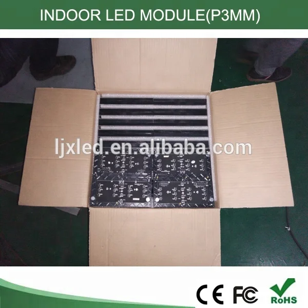 Wholesale  p5 outdoor  full color 32 x 32 led module , p5 led display module price, video led