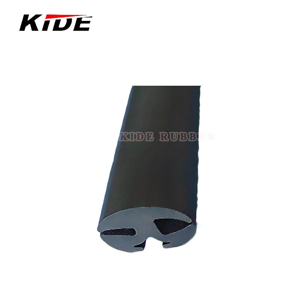 glazing rubber seal strip gasket for windows
