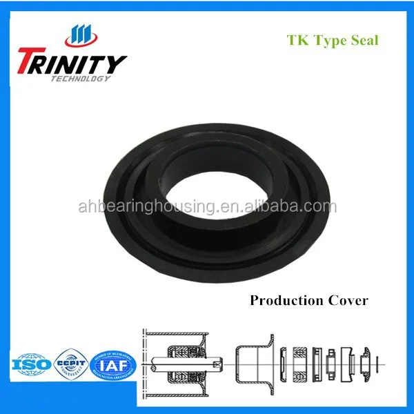 oil seal metal gasket metal material mechanical seal for bearing
