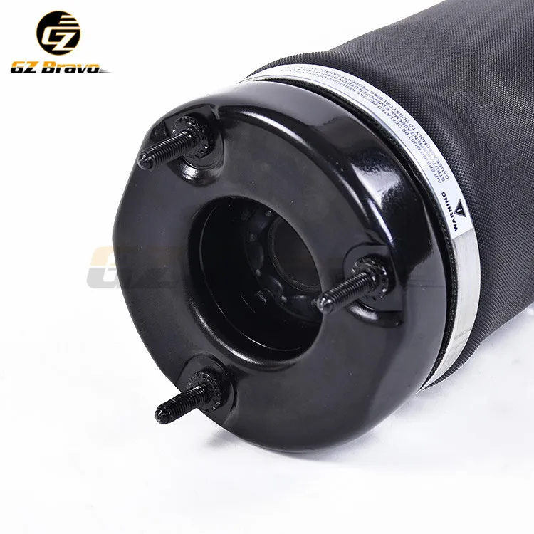 Airmatic w164 pneumo air chamber a1643205813 a1643206013 a1643204313