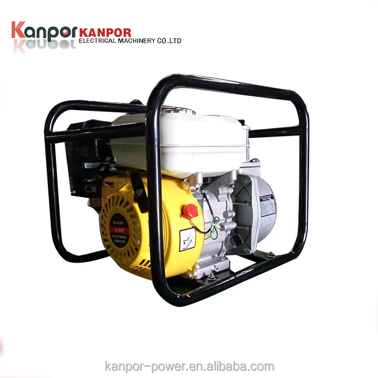 KANPOR сделано в Китае л.с. дизельный двигатель водяной насос