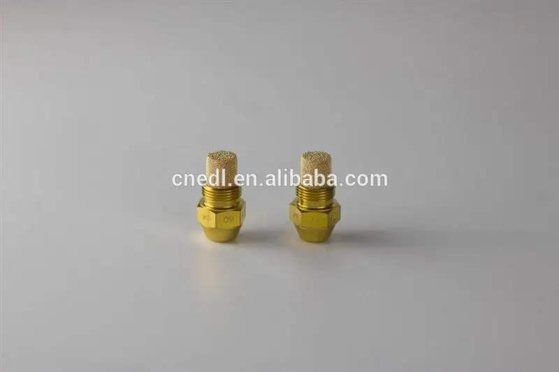 good quality nozzle kv-03 heater waste oil burner oil burner thermostat molten aluminum furnace