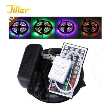 
Low Price ws2112b various color rgb led strip 