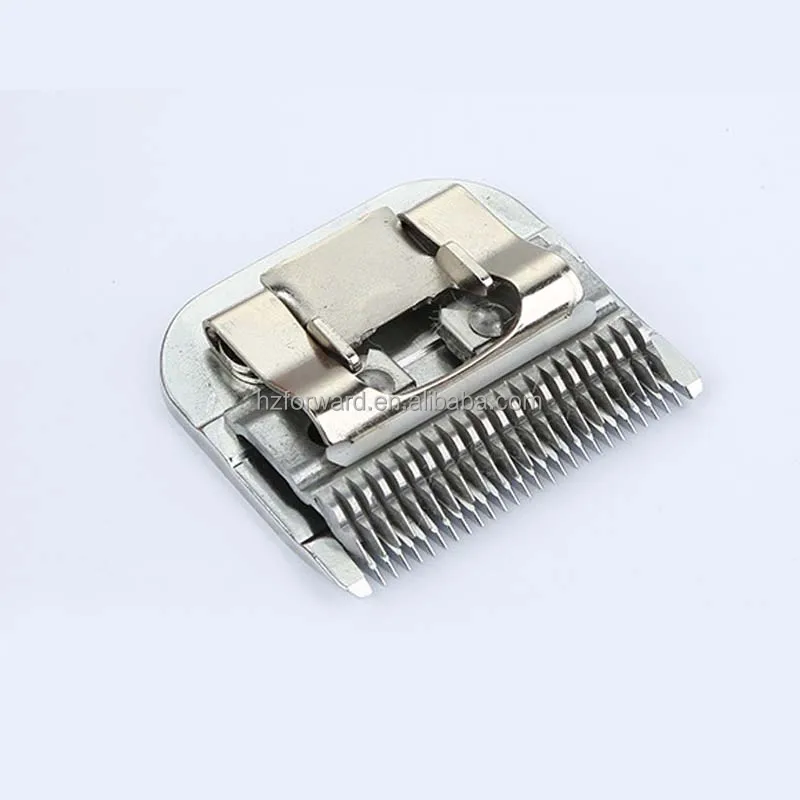 Home Use Replacement A5 Blade Dog Cat Grooming Pet Clipper Blade