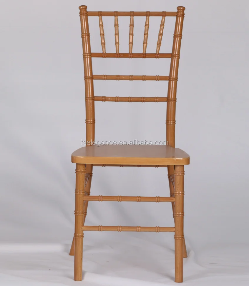 wood wedding stage tiffany western bamboo limewash party event fancy chiavari chair for wedding