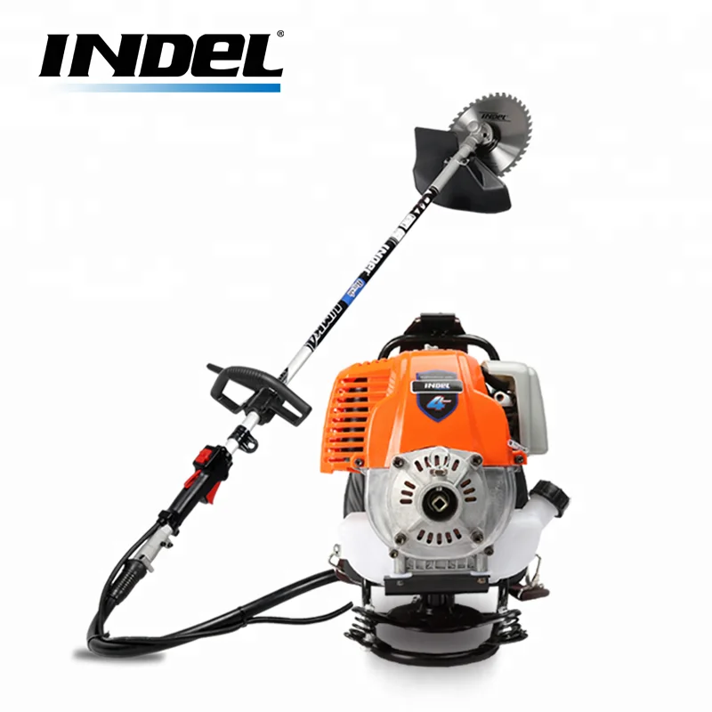 31cc 4stroke Smart Styles Professional Hand Hold Grass Trimmer