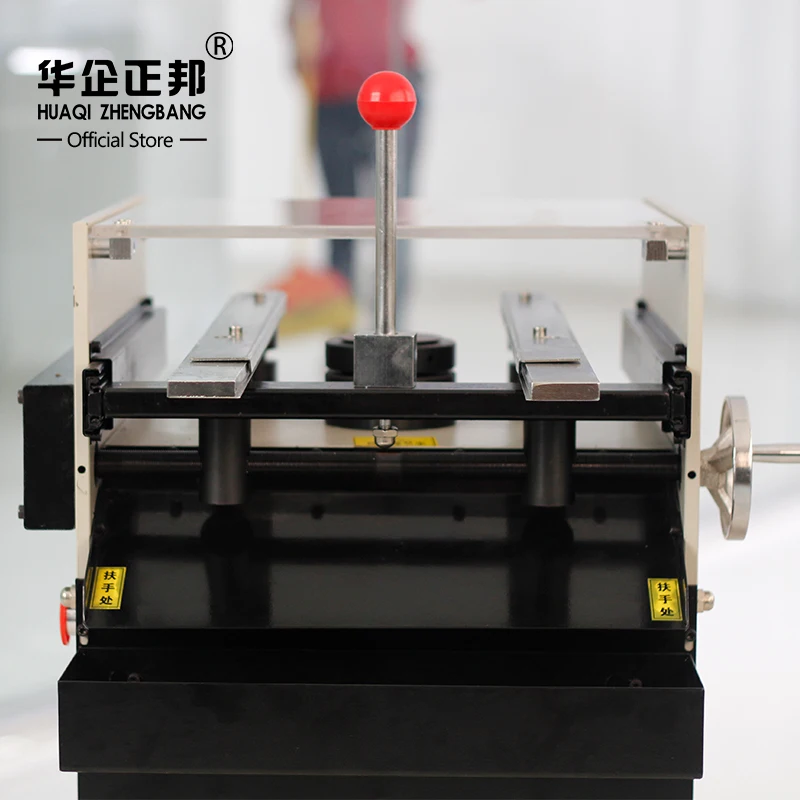 Electronic PCB Assembly Cutting Machine ZB200E