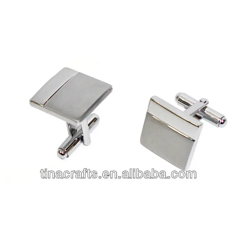 Custom design cufflinks