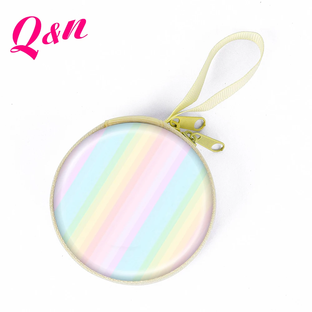 Пользовательский дизайн пустышка соска Карманный чехол для