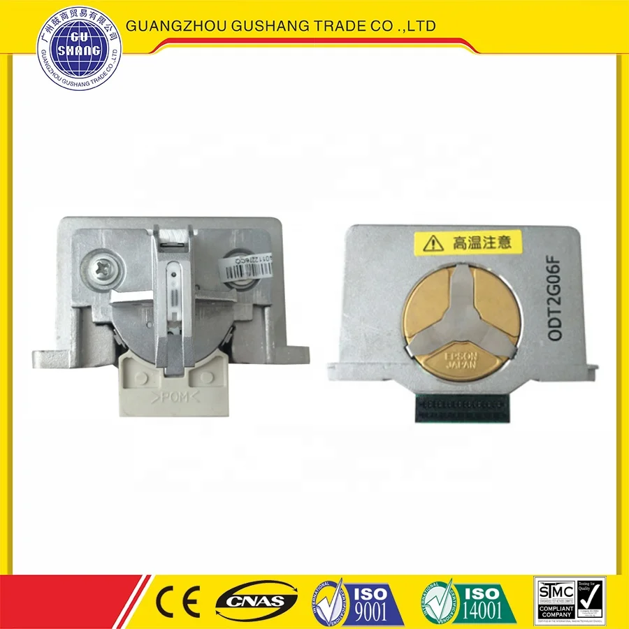 For epson Print head Printer spare parts lq 2180 printer head