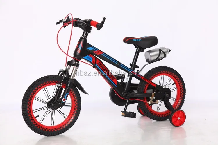 Последняя модель велосипеда Дети Педаль 4 колеса велосипеда велосипед детей велосипед грязи для детей