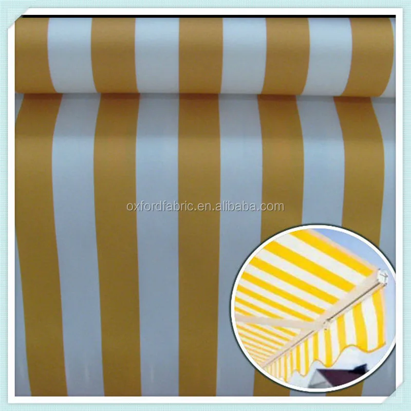 polyester canvas fabric