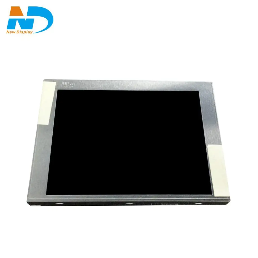Auo-восстановление G057VN01 V1 TFT LCD (разрешение 640x480, яркость 700 нит, светодиодная подсветка)