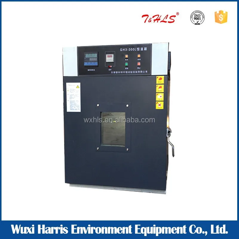 10 years factory Temperature Humidity Calibration Test Chambers