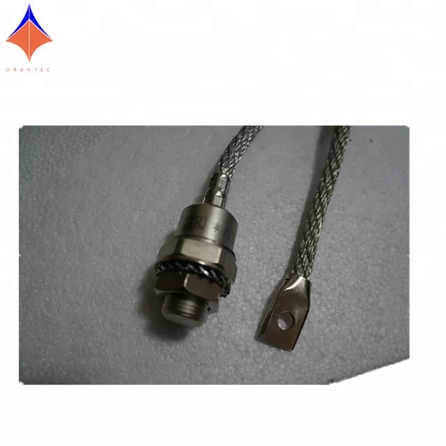 Generator  Rectifier Diode Forward Reverse 300 Amp 600 Volt D09