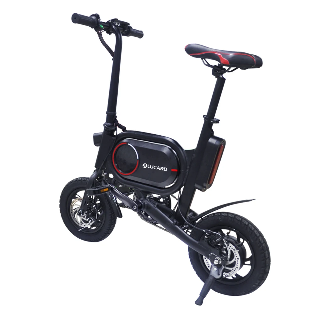 
wholesale best price children electric bicycle disc brake folding e bikes for sale 