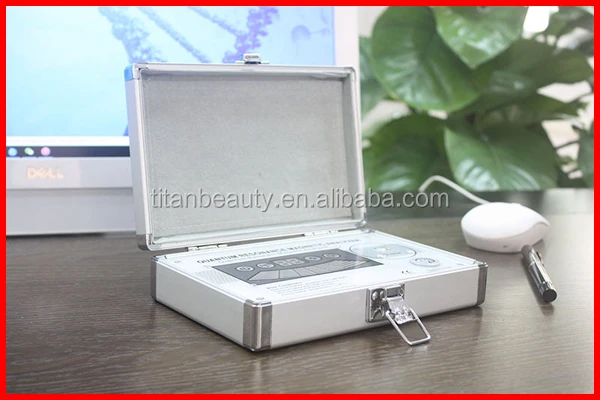 
OEM/ ODM hot-sale latest portable quantum magnetic resonance body health analyzer price 