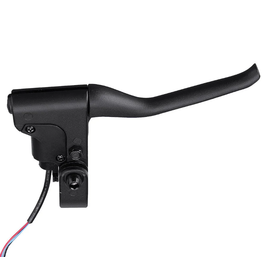 Assembly Kit Accessory Xiaomi M365 Pro 1S And Pro 2 Scooter Brake Handle Spare Parts Scooter Brake Lever Handlebar Handle Parts