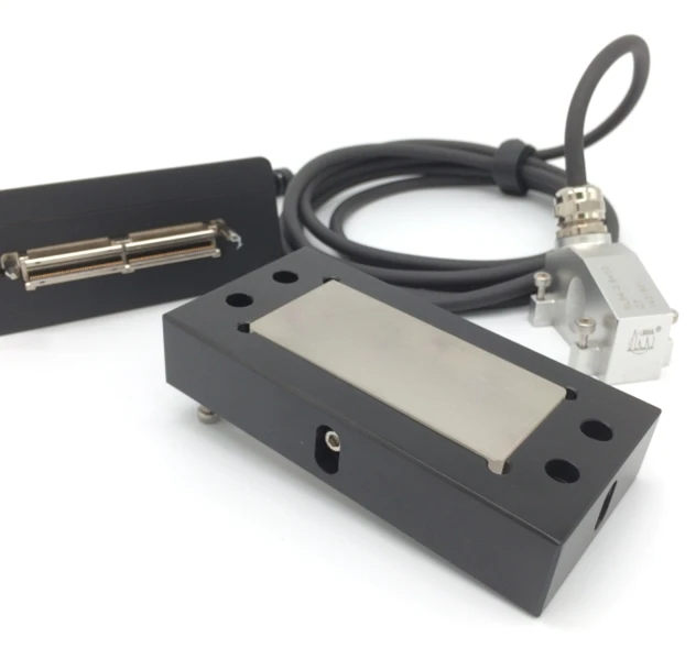 
Optional Port Linear Array Series Probes Phased Array NDT ultrasonic transducer ultrasound sensor 