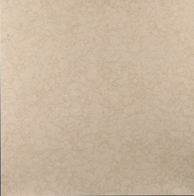 Ice Stone 600X600 Outdoor Wall Light Emperador Spanish Porcelain Floor Tile