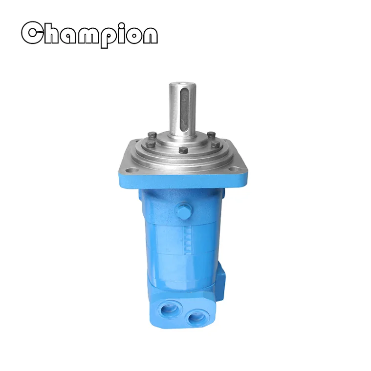 Hydraulic Motor OMT BMT 400CC800CC for Sale  For Omer Hydraulic Motor Wheel Loader Hydraulic Pump