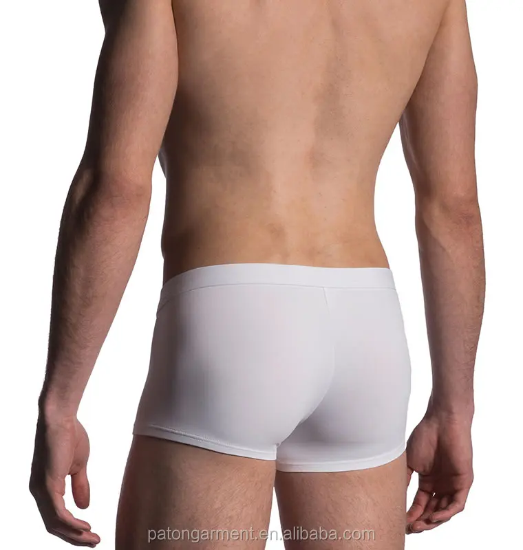 Custom Imaginative Ambitious underwear Zipped Pants boxer briefs